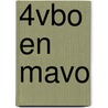 4Vbo en mavo by Wilschut