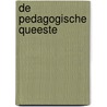 De pedagogische queeste by Unknown