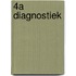 4A Diagnostiek