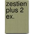 Zestien plus 2 ex.