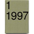 1 1997