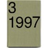 3 1997