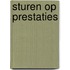 Sturen op prestaties