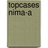 Topcases NIMA-A