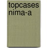 Topcases NIMA-A door C.A. Adriaansen