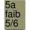 5A FAIB 5/6 by R.H. Fuchs