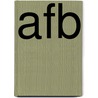 AFB by R.H. Fuchs