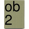 OB 2 by Jamal