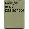 Schrijven in de basischool door A. van Engen