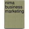 NIMA business marketing door Onbekend