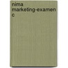 NIMA marketing-examen C door Onbekend