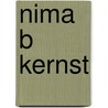 NIMA B kernst by Gb. Rustenburg