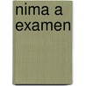 NIMA A examen door Onbekend