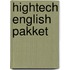 Hightech English pakket