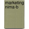 Marketing NIMA-B door Onbekend