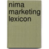 NIMA marketing lexicon by Eric Waarts