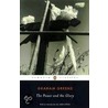 The power and the glory door Graham Greene