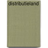 Distributieland by F. Oedekerk