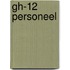 GH-12 personeel