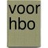 Voor hbo
