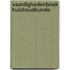 Vaardighedenboek huishoudkunde