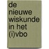 De nieuwe wiskunde in het (i)vbo