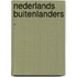 Nederlands buitenlanders .