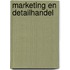 Marketing en detailhandel