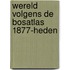 Wereld volgens de bosatlas 1877-heden