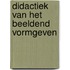 Didactiek van het beeldend vormgeven