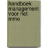 Handboek management voor het mmo