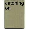 Catching on door Achten