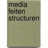 Media feiten structuren door Jo Bardoel