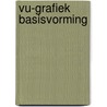Vu-grafiek basisvorming door Onbekend