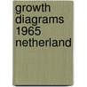 Growth diagrams 1965 netherland by Unknown