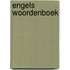Engels woordenboek