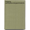Toegang aardrykskunde/geschiedenis door Boivin