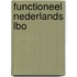 Functioneel nederlands lbo