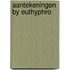 Aantekeningen by euthyphro