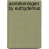 Aantekeningen by euthydemus door Leeuw