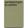 Aantekeningen by politeia door Leeuw