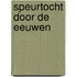 Speurtocht door de eeuwen