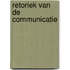 Retoriek van de communicatie