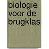 Biologie voor de brugklas door Kreutzer