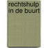 Rechtshulp in de buurt