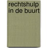 Rechtshulp in de buurt by Manen