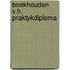 Boekhouden v.h. praktykdiploma