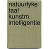 Natuurlyke taal kunstm. intelligentie by Gerard Kempen