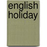 English holiday by Christie Murray