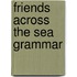 Friends across the sea grammar